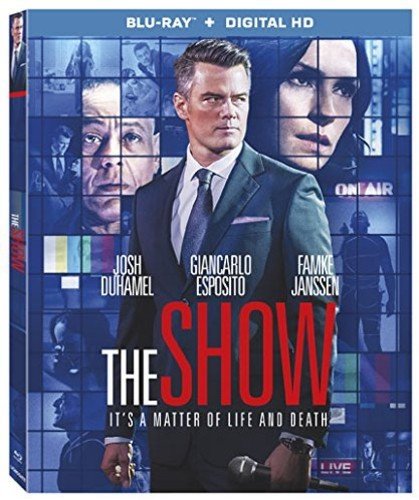  The Show [Blu-ray] [2017]