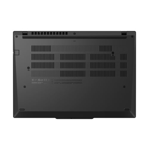 Lenovo ThinkPad T14 G6 14 Copilot+ PC - Intel Ultra7 with 32GB Memory - 512GB SSD - Black BUY IN AUSTRALIA
