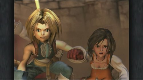 Square Enix FINAL FANTASY IX - Nintendo Switch WORLDWIDE DELIVERY