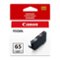 Canon - CLI - 65 Standard Capacity Ink Cartridge - Light Gray-Front_Standard