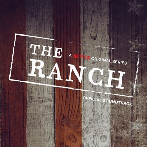 Ranch [A Netflix Original Series] [LP] - VINYL