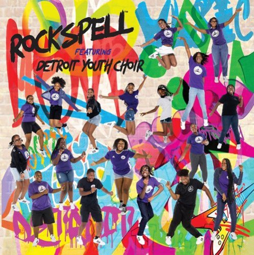 Rockspell [LP] - VINYL