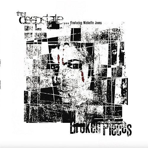

Broken Pieces [LP] - VINYL