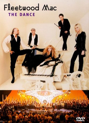  Fleetwood Mac: The Dance [1997]
