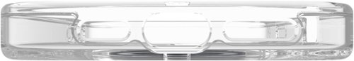 ZAGG Crystal Palace Snap Case Lite iPhone 16 Pro Max - Clear BUY IN EUROPE