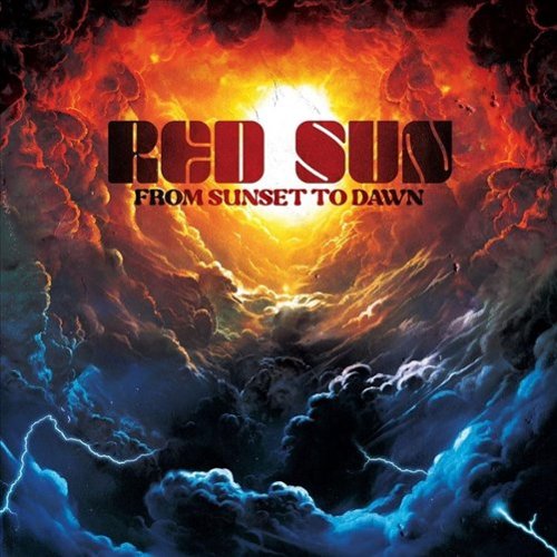 UPC 796520008939 product image for From Sunset to Dawn [LP] - VINYL | upcitemdb.com