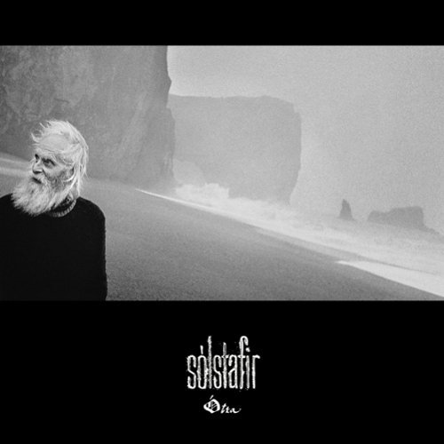 

Ótta [LP] - VINYL