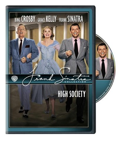  High Society [Repackaged] [1956]