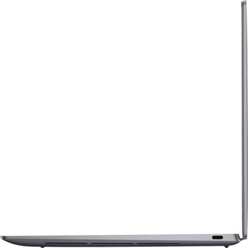 Dell XPS 13.4 OLED Touch Screen Laptop - Snapdragon X Elite Copilot+ PC with 16GB Memory - 512GB SSD - Graphite BUY IN FRANCE