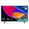 VIZIO - 43" Class MQ6 Series 4K QLED HDR Smart TV-Front_Standard