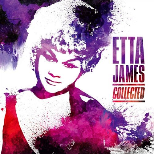  Collected [LP] - VINYL INTERNATIONAL SHIPPING