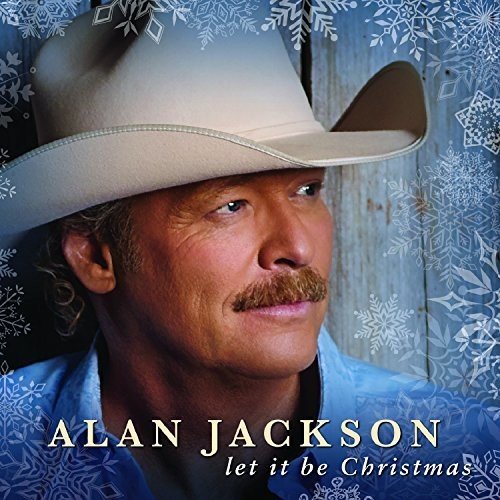  Let It Be Christmas [CD]
