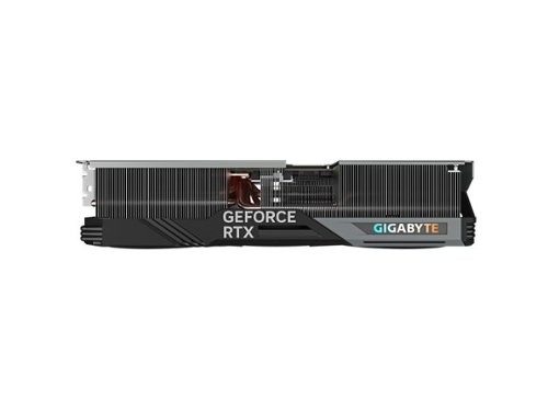 GIGABYTE NVIDIA GeForce RTX 4080 SUPER Gaming OC 16GB GDDR6X PCI Express 4.0 Graphics Card - Black SHOP ONLINE