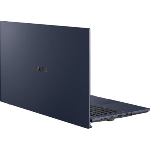 ASUS ExpertBook B1 15.6 Laptop - Intel Core i5 - 16 GB Memory - 256 GB SSD - Star Black BUY IN MIDDLE EAST