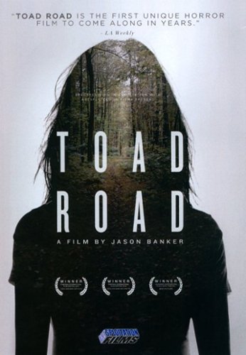  Toad Road [2012]
