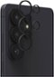 ZAGG - InvisibleShield Glass Elite Anti-Reflective Lens Protector for Samsung Galaxy S26 Ultra - Black-Front_Standard