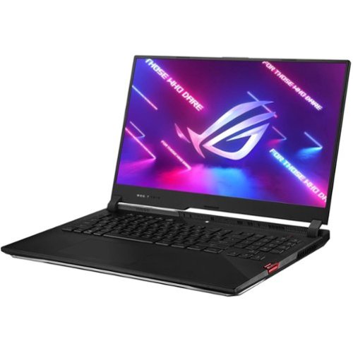 ASUS Strix SCAR 17 G733 17.3 Gaming Laptop - Intel Core i9-12900H - 16GB Memory - NVIDIA GeForce RTX 3070 Ti - 1TB SSD BUY IN AUSTRALIA