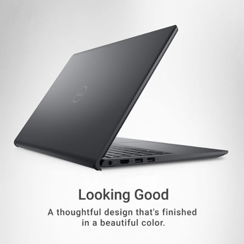 Dell Upgraded Inspiron 15 3520 15.6