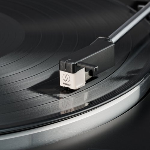 Audio-Technica Audio Technica ATN3600LC Replacement Stylus - White WORLDWIDE DELIVERY