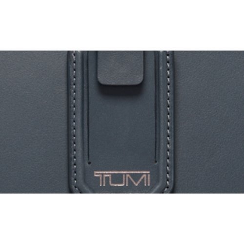 TUMI Harrison Warren Backpack - Pavement Bombe GLOBAL SHIPPING