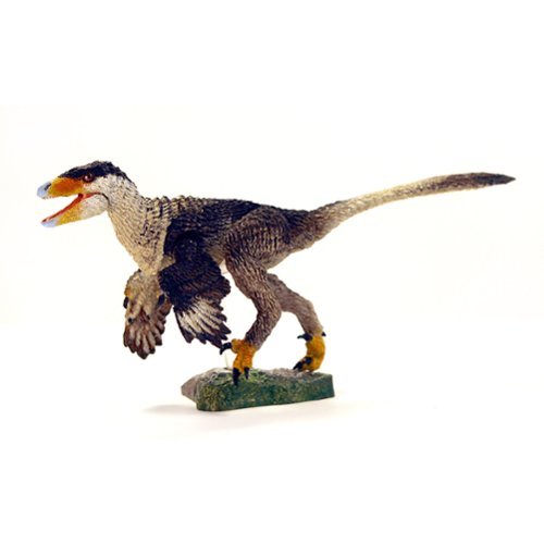 Creative Beast Studio Beasts of the Mesozoic: Western Figure 2-Pack HOW TO BUY