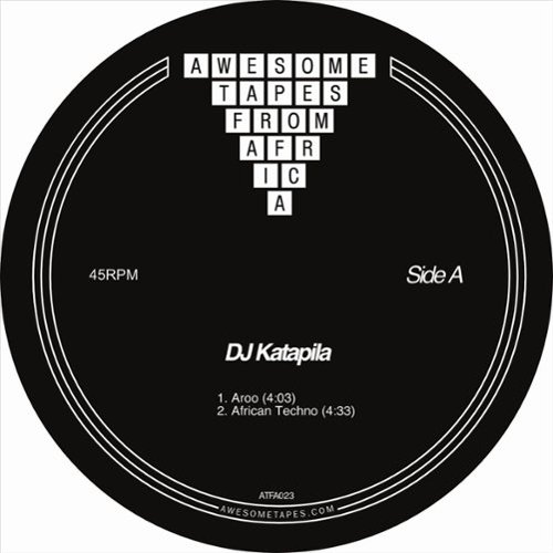  Aroo [LP] - VINYL INTERNATIONAL SHIPPING
