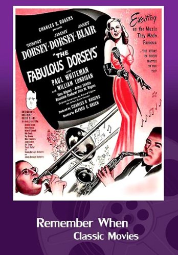 

The Fabulous Dorseys [1947]
