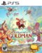 The Eternal Life of Goldman - PlayStation 5-Front_Standard