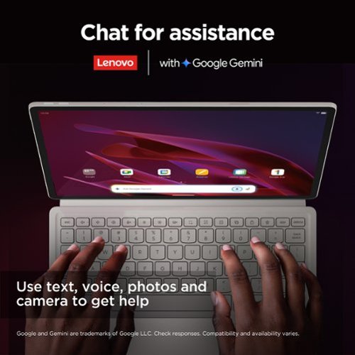 Lenovo Yoga Tab Plus - 12.7 Tablet - 256GB with Keyboard Stand + Pen - Seashell WHERE TO BUY