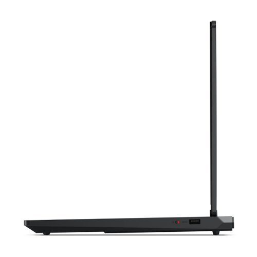 Lenovo LOQ 15.6 2K Gaming Laptop - AMD Ryzen 7 170 2025 - 16GB Memory - NVIDIA GeForce RTX 5050 - 512 SSD - Eclipse Black BUY IN SOUTH AFRICA