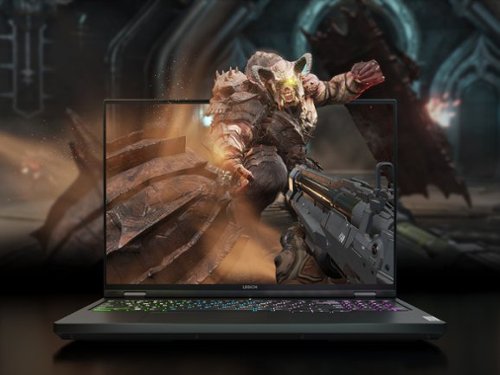 Lenovo Legion Pro 5i 16 Gaming Laptop WQXGA - Intel 13th Gen Core i7 with 16GB Memory - NVIDIA GeForce RTX 4070 8GB - 1TB SSD - Onyx Grey WHERE TO BUY