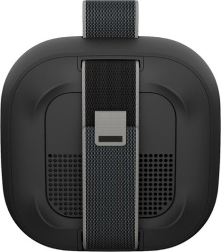 Bose SoundLink Micro Portable Bluetooth Speaker (2nd Gen
