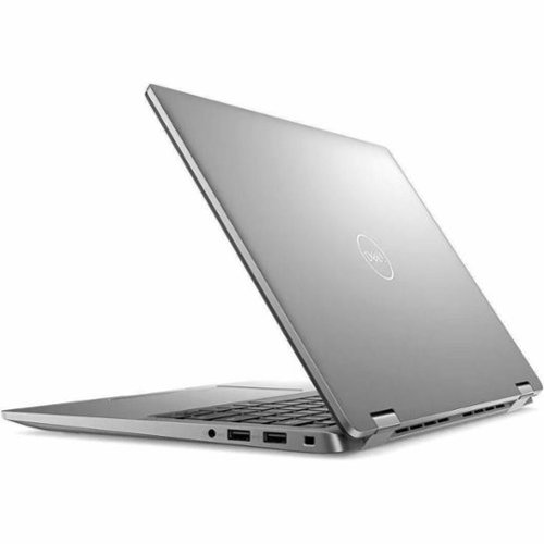 Dell Latitude 7000 14 Laptop - Intel Core Ultra 7 with 32GB Memory - 512 GB SSD - Titan Gray SHOP ONLINE