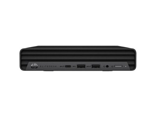 HP Refurbished Excellent EliteDesk 800 G6 MINI i7 10700T 16GB DDR4