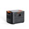Jackery - Explorer 3000 V2 Portable Power Station (3072 Wh Capacity) - Black-Front_Standard