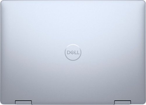 DELL  – INSPIRON 14” 2-IN-1 TOUCH LAPTOP – INTEL CORE 7 PROCESSOR – 16GB MEMORY – 1TB SDD - ICE BLUE BUY IN EUROPE