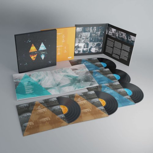 

Season's End [LP] - VINYL