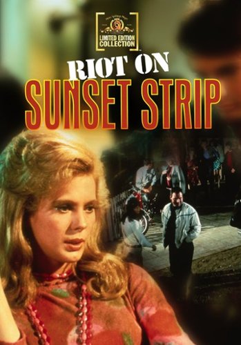 

Riot on Sunset Strip [1967]