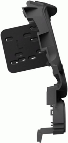 Metra Dash Kit for 2018-2024 GMC Terrain Vehicles - Matte Black GLOBAL SHIPPING