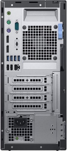 Dell Refurbished Excellent Optiplex 7070 Tower i5 9500 16GB 256GB