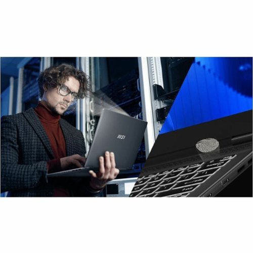 MSI Prestige 14 AI Evo C1M 14 Laptop - Intel Core Ultra 9 with 32GB Memory - 1 TB SSD - Stellar Gray, Gray BUY IN AUSTRALIA