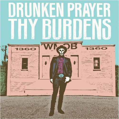 Thy Burdens [LP] [VINYL]