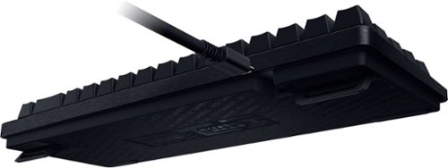 Razer Huntsman V3 8KHz Mini 65% Wired Hall Effect Magnetic Linear Switch Gaming Keyboard with Rapid Trigger - Black BUY IN SAUDI ARABIA