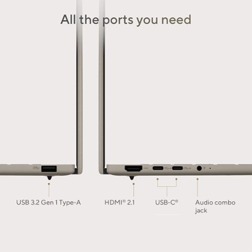ASUS Refurbished Excellent Zenbook A14 14” OLED FHD+ Display