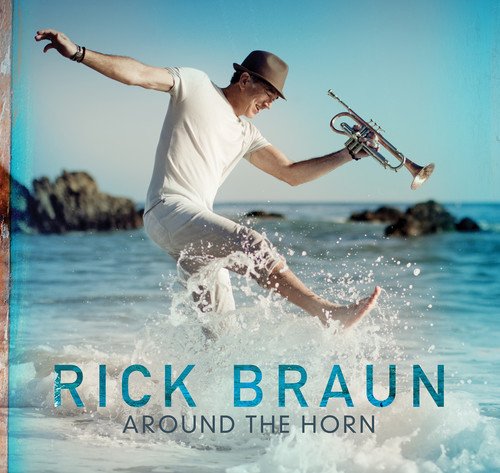  Around the Horn [CD]