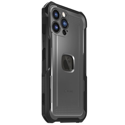 Vena vArmor Holster Case for Apple iPhone 13 Pro Max - Graphite Gray WHERE TO BUY