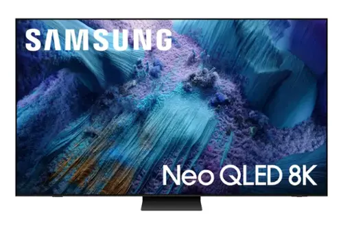 SAMSUNG Neo QLED 8K
