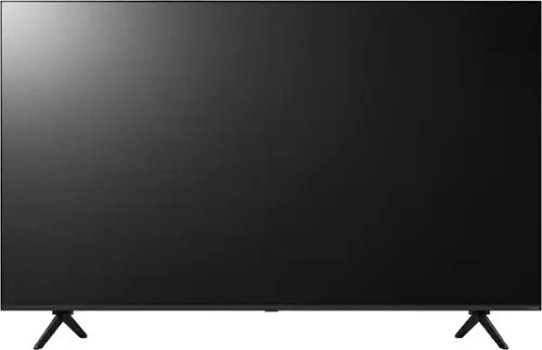 Front. LG - 65" Class 91A Series QNED evo AI Mini LED 4K UHD Smart webOS TV (2025).