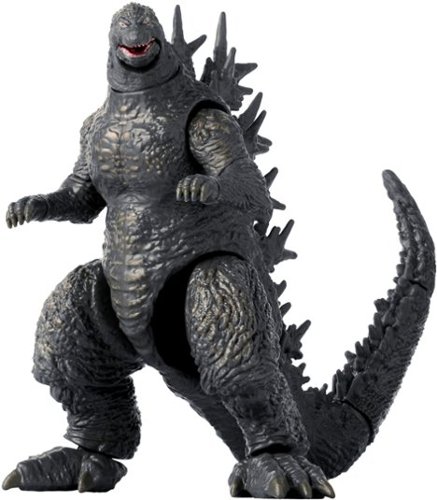 Bandai Godzilla 6” Figure - Minus One Godzilla WORLDWIDE DELIVERY