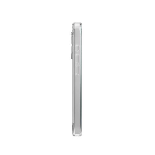 ZAGG Crystal Palace Lite Snap Ultra-slim MagSafe-compatible for Apple iPhone 17 - Clear BUY IN DUBAI